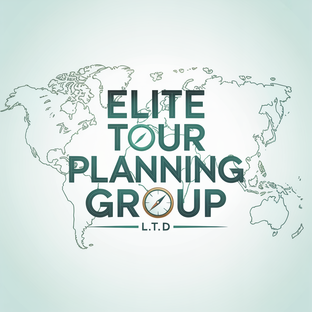 Elite Tour Planning Group l.t.d